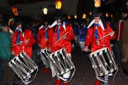 Chienb�se Liestal - 21. Februar 2010